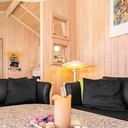 Holiday home Three-bedroom In 2