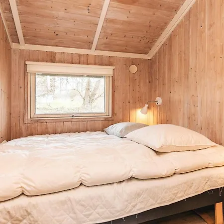 Bright House - By Traum * Nordenbro Vesteregn