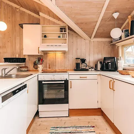 Bright House - By Traum Nordenbro Vesteregn