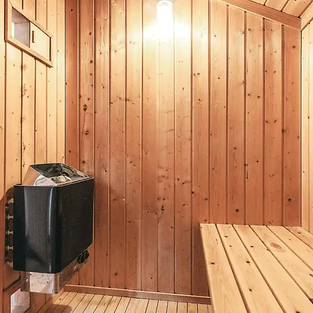 Bright House - By Traum Nordenbro Vesteregn