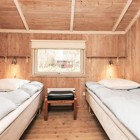 Three-bedroom In 2