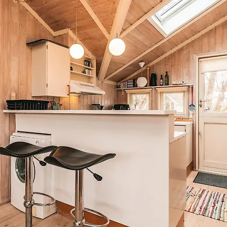 Holiday home Three-bedroom In 2