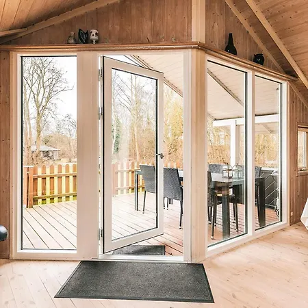 Three-bedroom In 2 Holiday home Humble