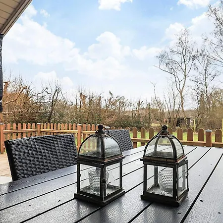 Three-bedroom In 2 Humble