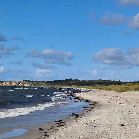 Bright House - By Traum Σπίτι διακοπών *