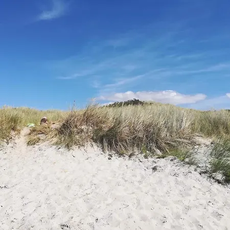 Σπίτι διακοπών Bright House - By Traum Nordenbro Vesteregn