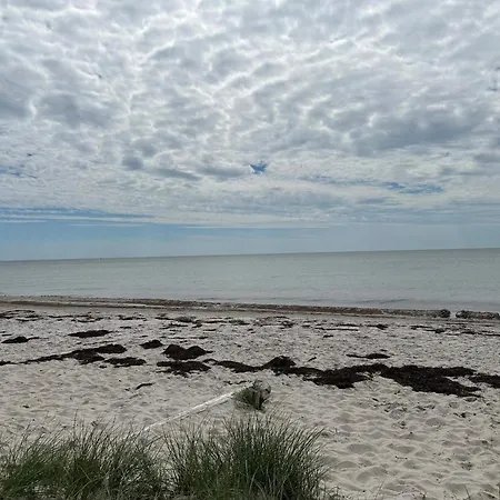 Σπίτι διακοπών Bright House - By Traum Nordenbro Vesteregn