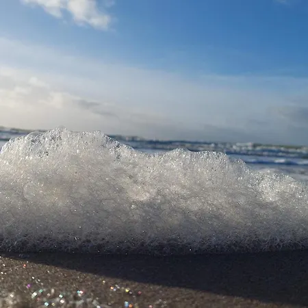 Bright House - By Traum * Nordenbro Vesteregn