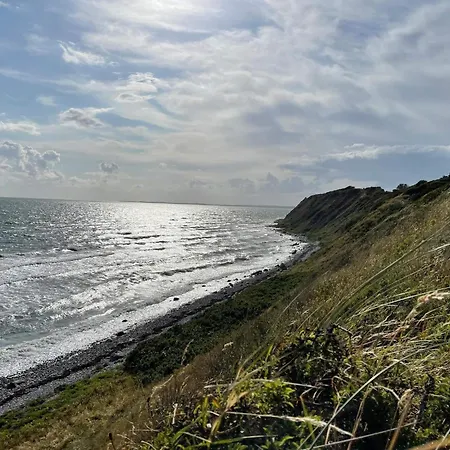 Bright House - By Traum Σπίτι διακοπών