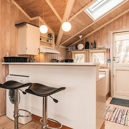 Feriehus Bright House - By Traum