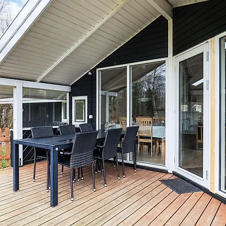 Feriehus Bright House - By Traum