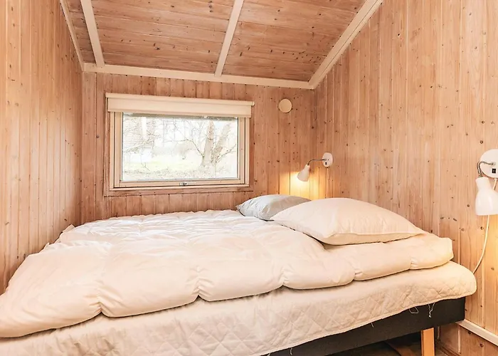 Bright House - By Traum * Nordenbro Vesteregn