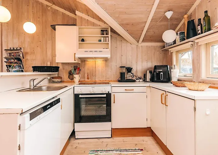 Bright House - By Traum Nordenbro Vesteregn