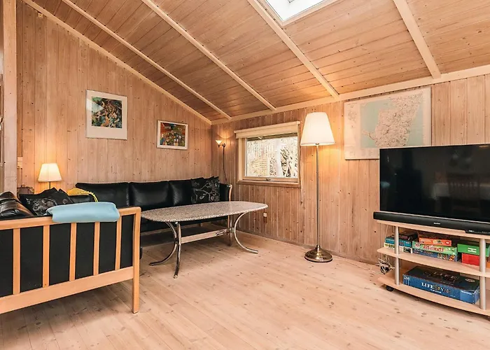 Bright House - By Traum Hébergement de vacances