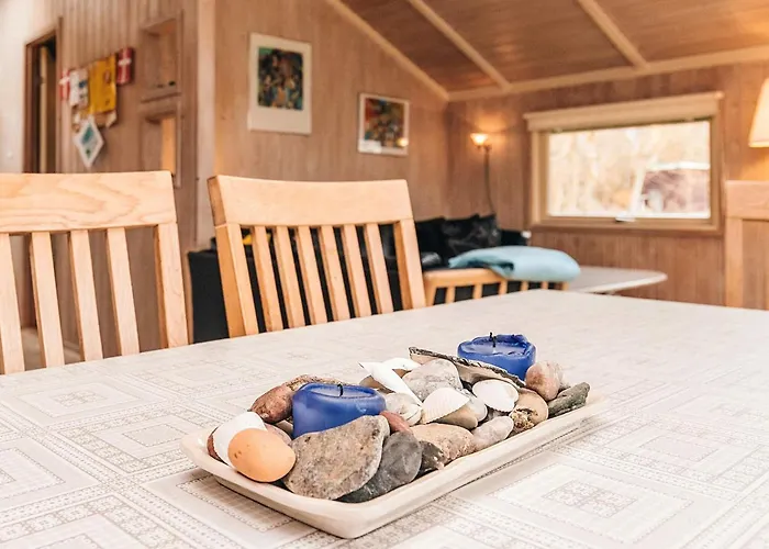 Hébergement de vacances Bright House - By Traum