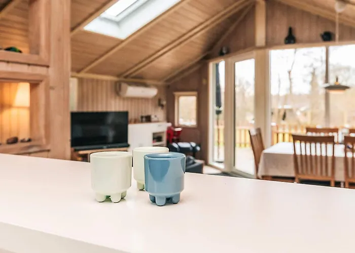 Bright House - By Traum Hébergement de vacances