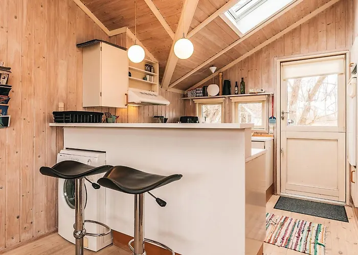 Hébergement de vacances Bright House - By Traum