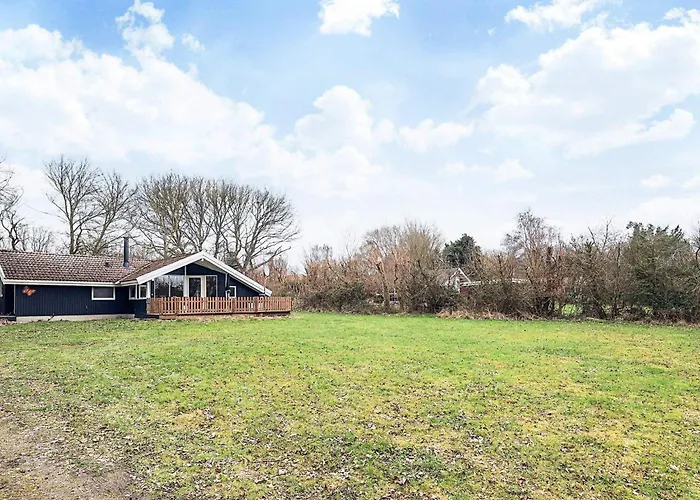 Bright House - By Traum Hébergement de vacances *