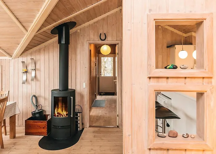 Bright House - By Traum *