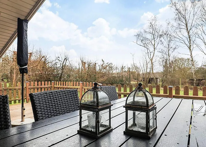 Bright House - By Traum Nordenbro Vesteregn