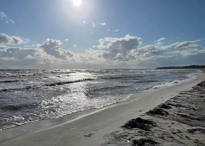 Bright House - By Traum * Nordenbro Vesteregn