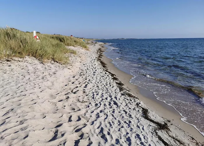 Hébergement de vacances Bright House - By Traum