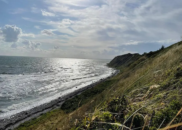 Bright House - By Traum Hébergement de vacances