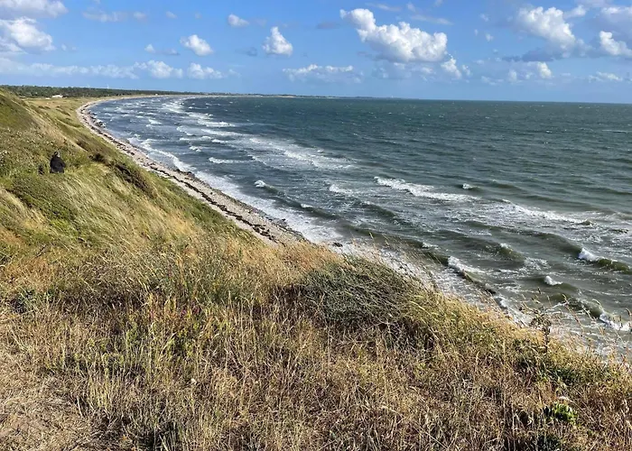 Bright House - By Traum Hébergement de vacances *